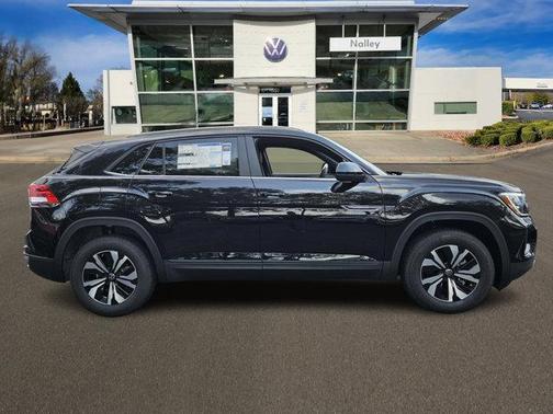 2025 Volkswagen Atlas Cross Sport 2.0T SE