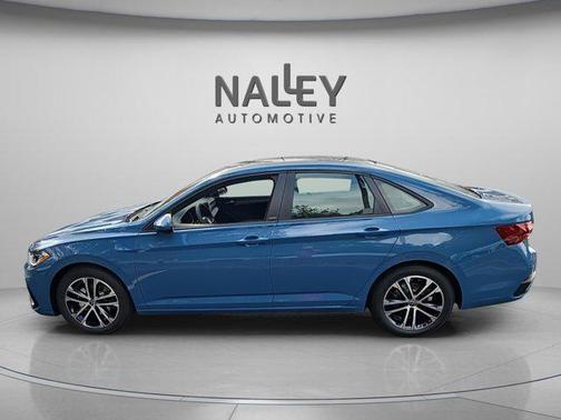 2026 Volkswagen Jetta 1.4T S