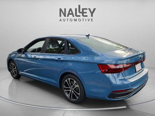 2026 Volkswagen Jetta 1.4T S