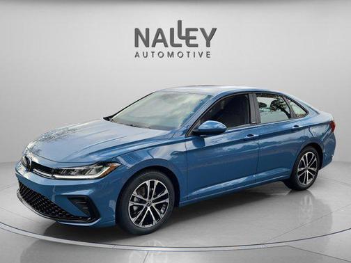 2026 Volkswagen Jetta 1.4T S