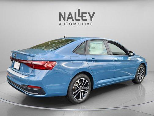 2026 Volkswagen Jetta 1.4T S