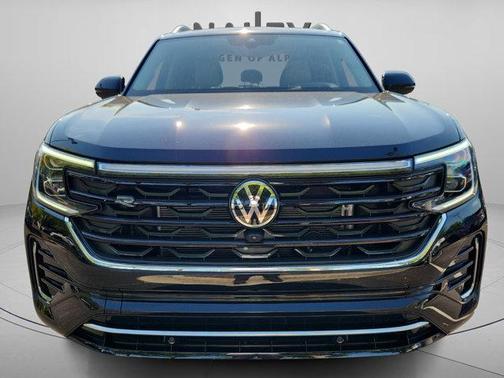 2025 Volkswagen Atlas 2.0T SEL Premium R-Line 4MOTION