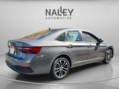 2026 Volkswagen Jetta 1.4T S