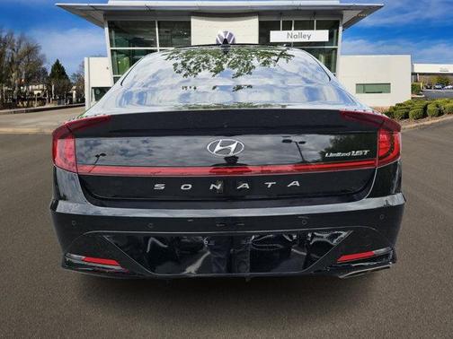2023 Hyundai SONATA Limited