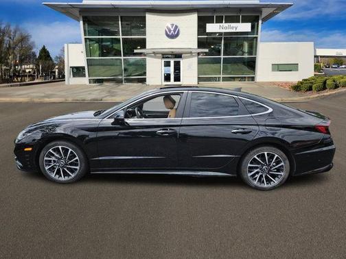 2023 Hyundai SONATA Limited