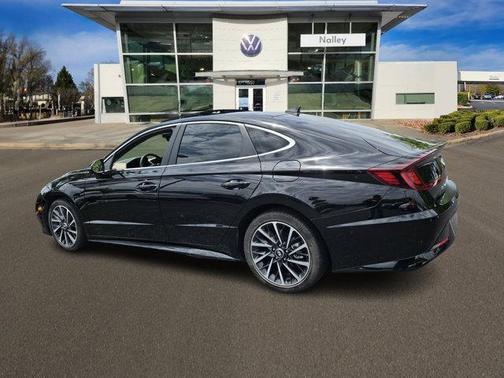 2023 Hyundai SONATA Limited