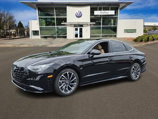 2023 Hyundai SONATA Limited