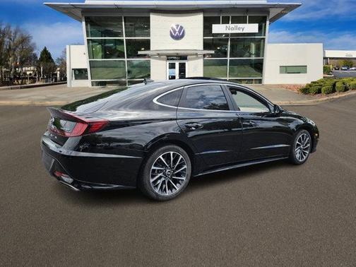 2023 Hyundai SONATA Limited