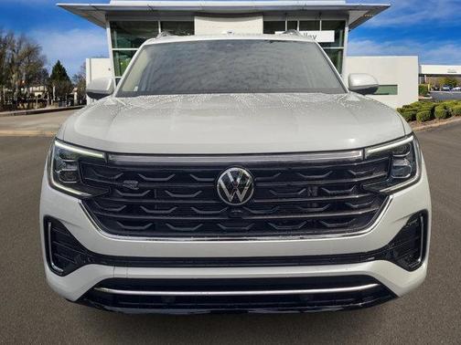 2026 Volkswagen Atlas 2.0T SEL Premium R-Line 4MOTION