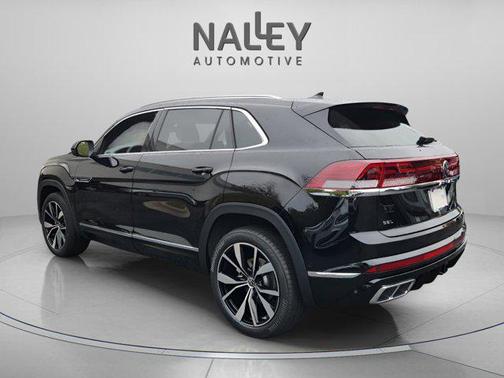 2026 Volkswagen Atlas Cross Sport 2.0T SEL Premium