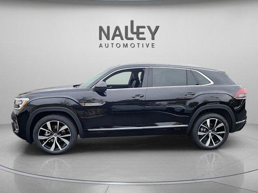 2026 Volkswagen Atlas Cross Sport 2.0T SEL Premium