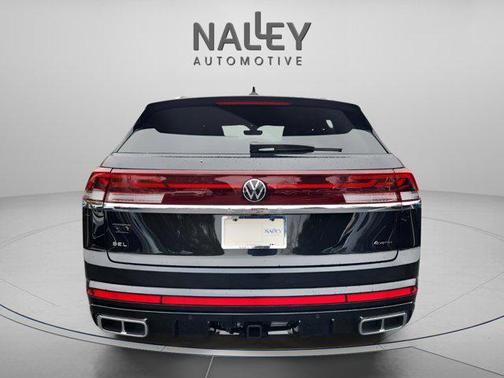 2026 Volkswagen Atlas Cross Sport 2.0T SEL Premium