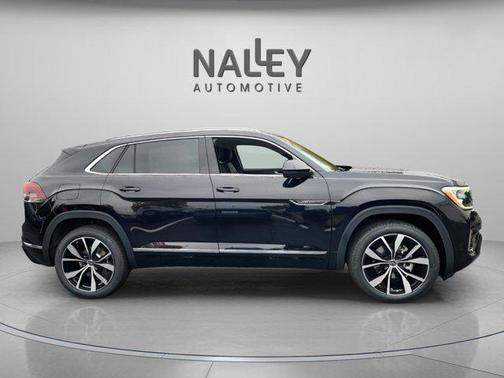 2026 Volkswagen Atlas Cross Sport 2.0T SEL Premium