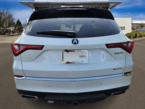 2023 Acura MDX Technology Package