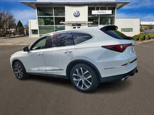 2023 Acura MDX Technology Package