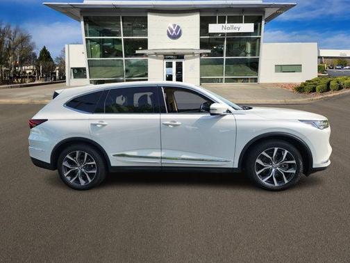2023 Acura MDX Technology Package
