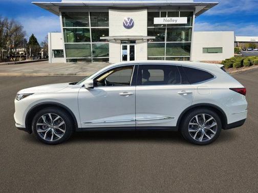 2023 Acura MDX Technology Package