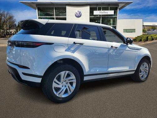 2024 Land Rover Range Rover Evoque Core S