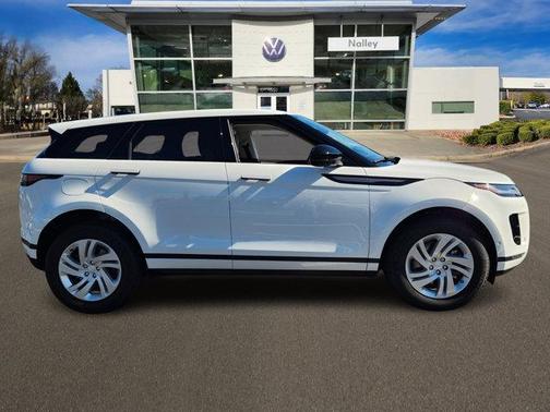 2024 Land Rover Range Rover Evoque Core S