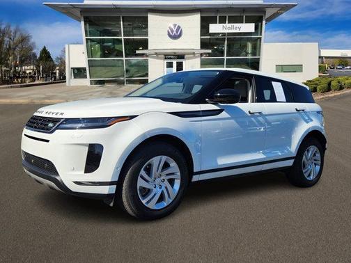 2024 Land Rover Range Rover Evoque Core S