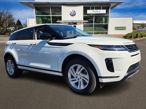 2024 Land Rover Range Rover Evoque Core S