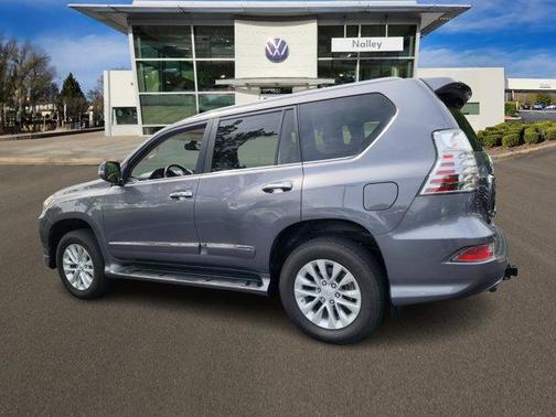 2015 Lexus GX 460 Base