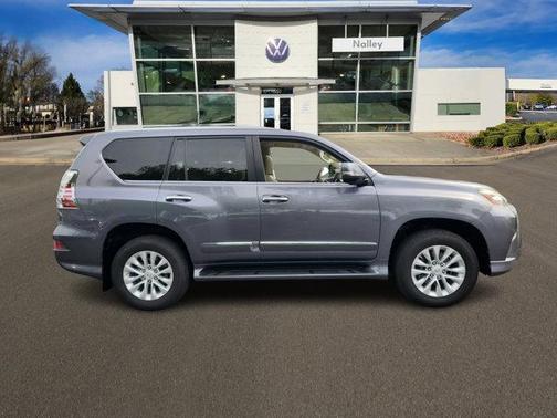 2015 Lexus GX 460 Base