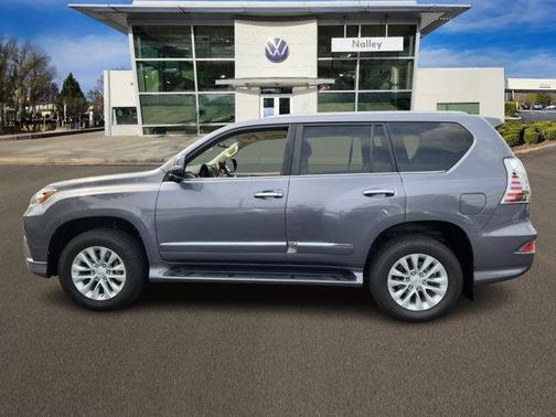 2015 Lexus GX 460 Base