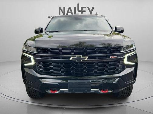 2023 Chevrolet Tahoe 4WD Z71