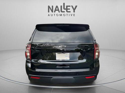 2023 Chevrolet Tahoe 4WD Z71