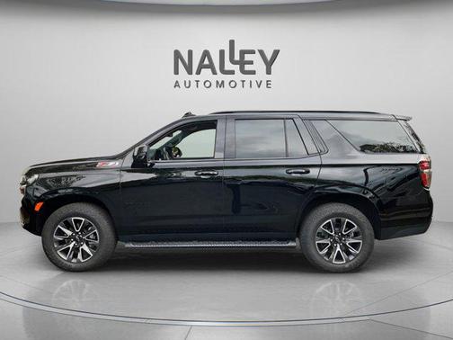 2023 Chevrolet Tahoe 4WD Z71