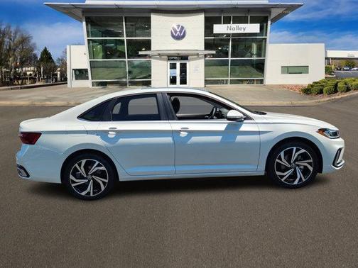 2025 Volkswagen Jetta 1.5T SEL