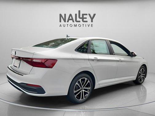 2026 Volkswagen Jetta 1.4T S