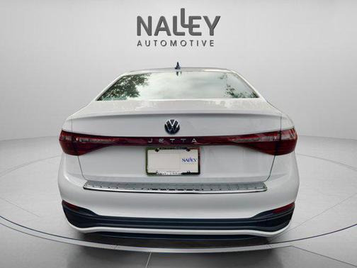 2026 Volkswagen Jetta 1.4T S