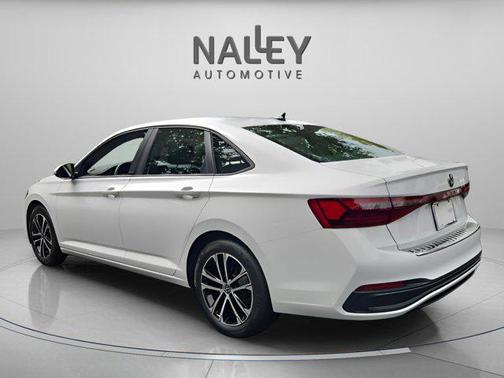 2026 Volkswagen Jetta 1.4T S