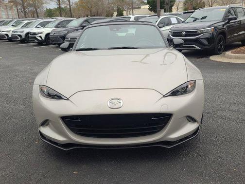 2023 Mazda MX-5 Miata Club