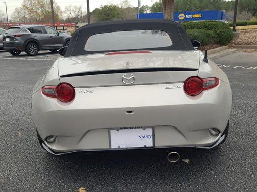 2023 Mazda MX-5 Miata Club