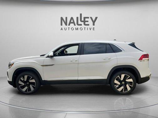 2026 Volkswagen Atlas Cross Sport 2.0T SEL