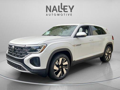 2026 Volkswagen Atlas Cross Sport 2.0T SEL