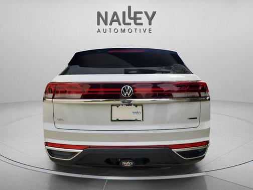 2026 Volkswagen Atlas Cross Sport 2.0T SEL