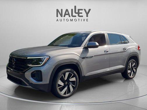 2025 Volkswagen Atlas Cross Sport 2.0T SEL