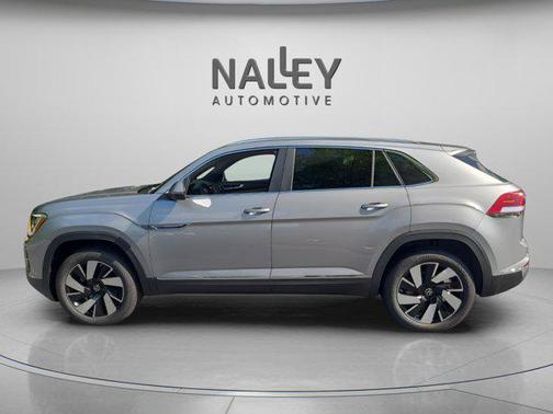 2025 Volkswagen Atlas Cross Sport 2.0T SEL