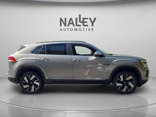 2025 Volkswagen Atlas Cross Sport 2.0T SEL