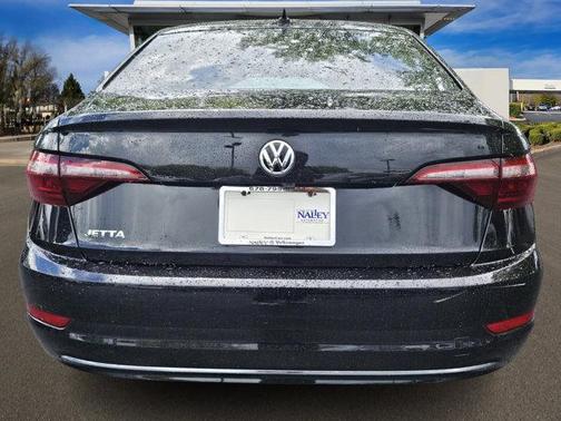 2021 Volkswagen Jetta 1.4T SEL