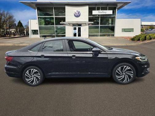 2021 Volkswagen Jetta 1.4T SEL