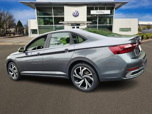 2025 Volkswagen Jetta 1.5T SEL