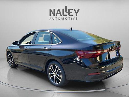 2026 Volkswagen Jetta 1.4T S