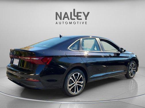 2026 Volkswagen Jetta 1.4T S