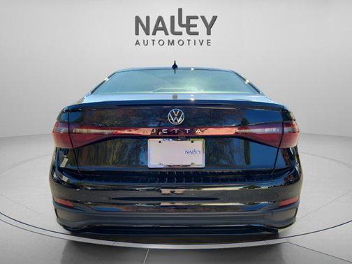 2026 Volkswagen Jetta 1.4T S