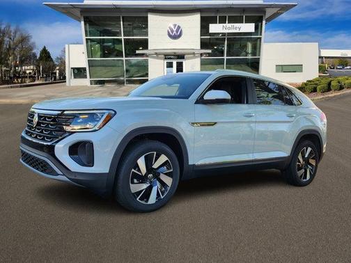 2025 Volkswagen Atlas Cross Sport 2.0T SEL